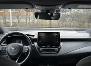 Toyota Corolla Kombi 1,2 l 85 kw