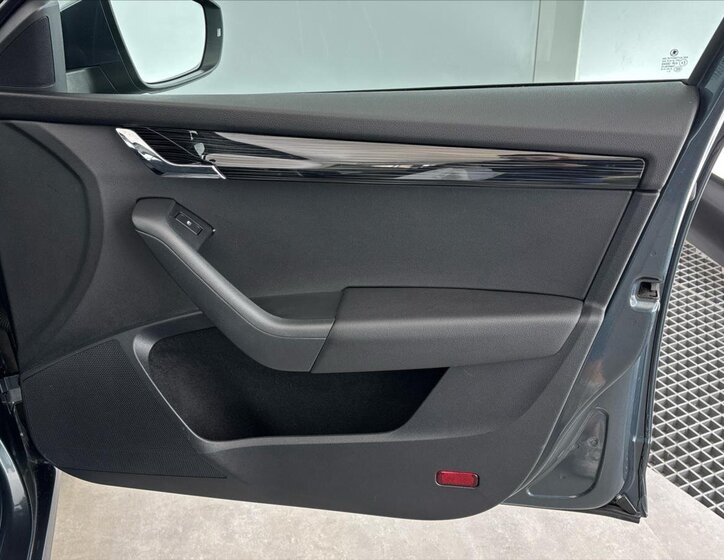 Škoda Octavia Liftback 1,6 l 85 kw