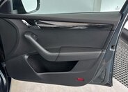 Škoda Octavia Liftback 1,6 l 85 kw