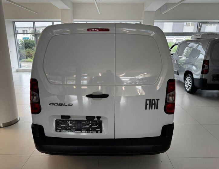 Fiat Dobló 4