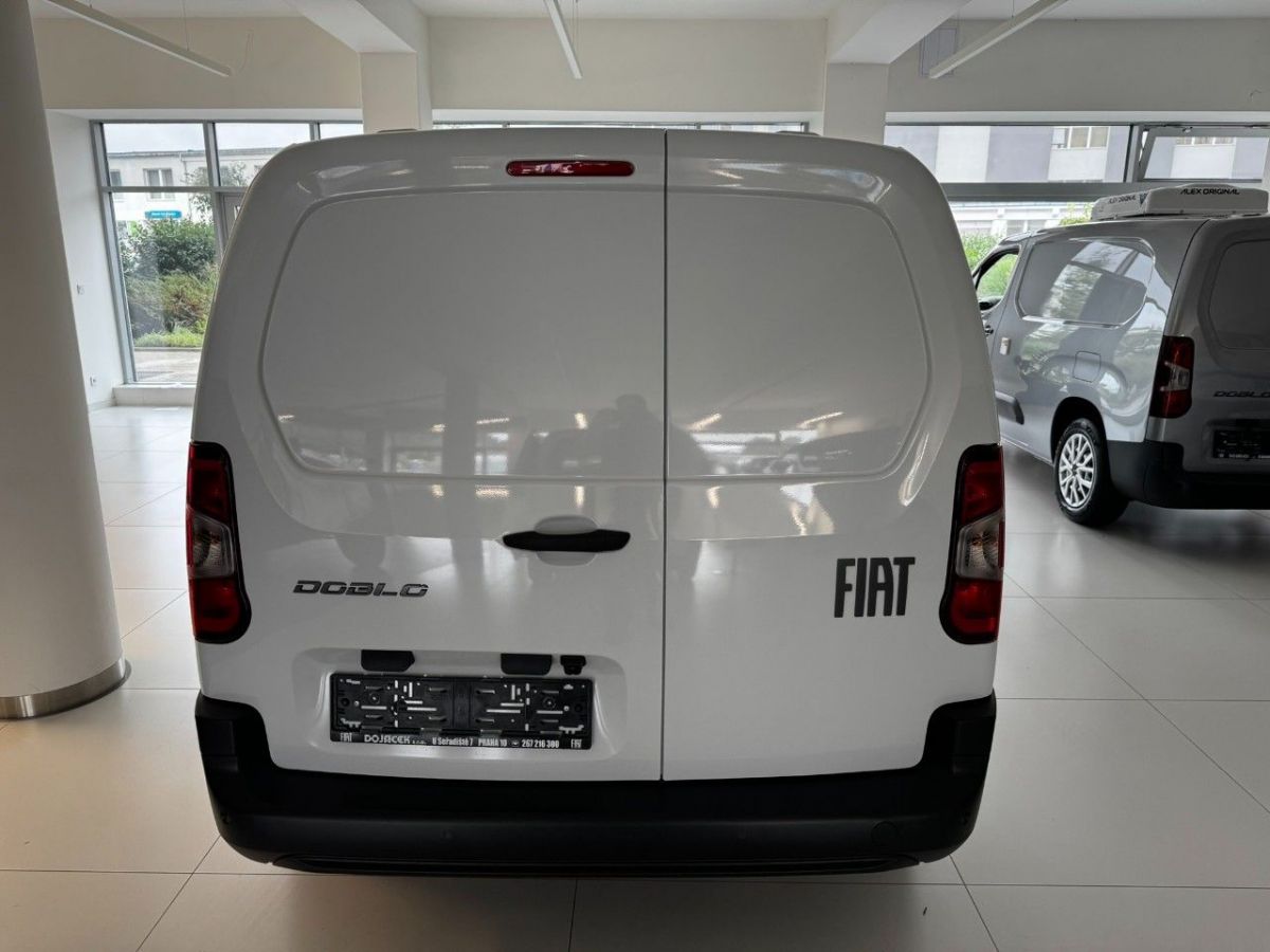 Fiat Dobló