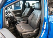 Chrysler Pacifica MPV 3,6 l 221 kw