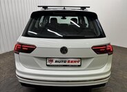 Volkswagen Tiguan Allspace SUV / Terénní 2,0 l 140 kw