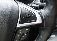 Ford S-MAX MPV 2,0 l 110 kw