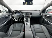 Volvo S60 Sedan 0,0 120 kw