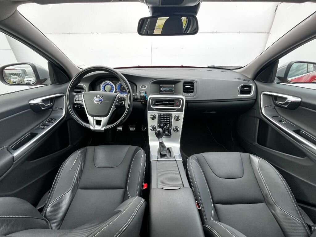 Volvo S60 Sedan 0,0 120 kw