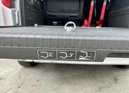 Mercedes-Benz Vaneo 17