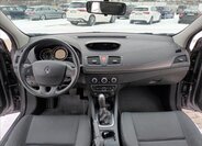 Renault Mégane Kombi 1,6 l 74 kw