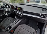 Seat Leon Kombi 2,0 l 110 kw