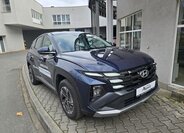 Hyundai Tucson SUV / Terénní 1,6 l 117 kw
