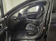 Porsche Panamera 9