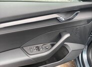 Škoda Octavia Kombi 2,0 l 85 kw