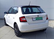 Škoda Fabia Hatchback 999,0 44 kw