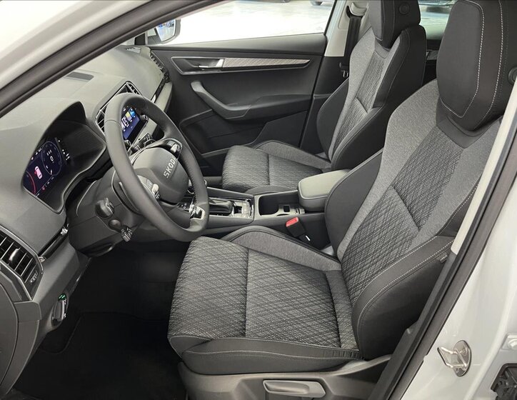 Škoda Karoq 7