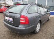 Škoda Octavia Kombi 1,9 l 77 kw