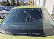 Škoda Fabia Hatchback 1,2 l 81 kw