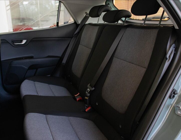 KIA Stonic Hatchback 0,0 0