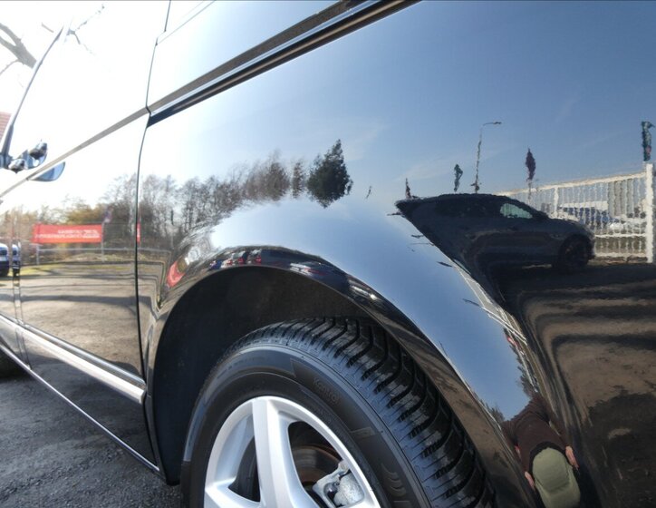 Volkswagen Multivan Ostatní 2,0 l 132 kw