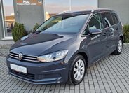 Volkswagen Touran Kombi 2,0 l 90 kw