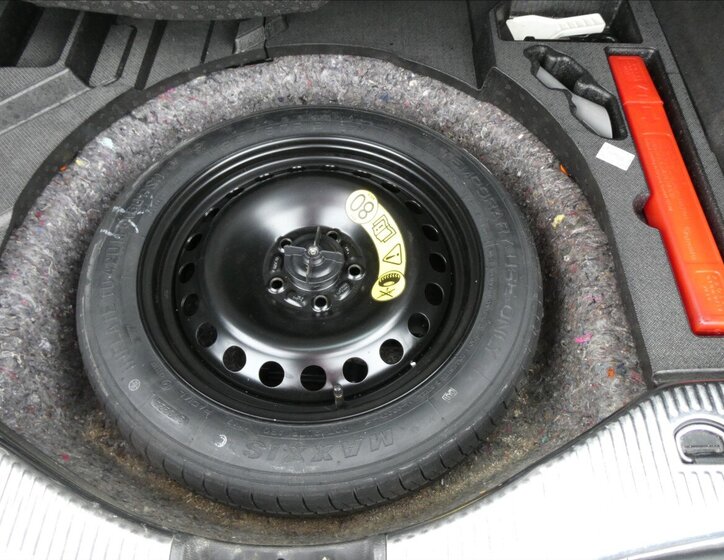 Ford Mondeo Kombi 2,0 l 110 kw