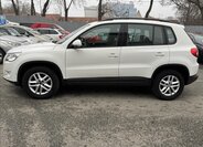 Volkswagen Tiguan 11