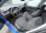 Škoda Octavia Kombi 1,6 l 85 kw
