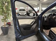 Mazda CX-5 SUV 2,2 l 129 kw