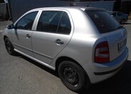 Škoda Fabia Hatchback 1,2 l 40 kw
