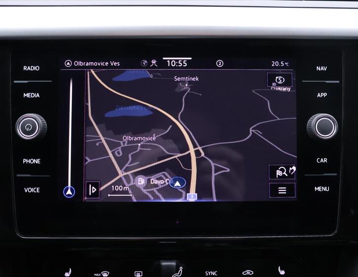 Volkswagen Arteon 27