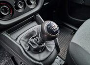 Fiat Dobló cargo Skříň 1,4 l 88 kw