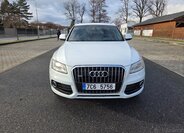 Audi Q5 SUV 0,0 130 kw