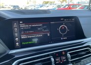 BMW X7 SUV / Terénní 3,0 l 195 kw