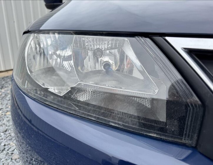 Škoda Rapid Hatchback 999,0 70 kw