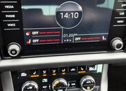 Škoda Kodiaq SUV 1,5 l 110 kw