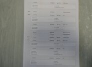 Ford Focus Kombi 1,5 l 70 kw