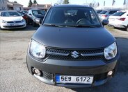 Suzuki Ignis Hatchback 1,2 l 66 kw