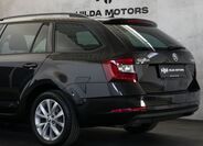 Škoda Octavia 6