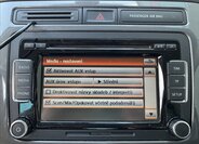 Volkswagen Tiguan SUV / Terénní 2,0 l 103 kw