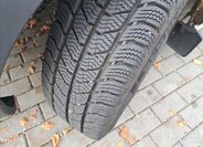 Ford Transit Custom Skříň 2,2 l 74 kw