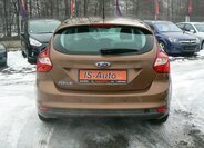 Ford Focus 4