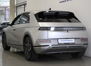 Hyundai Ioniq 5 SUV / Terénní 10,0 168 kw