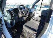 Ford Transit Ostatní 2,2 l 114 kw