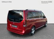 Mercedes-Benz Třídy V VAN / Minibus 2,0 l 174 kw