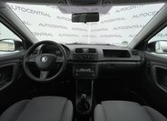 Škoda Fabia Hatchback 1,2 l 63 kw