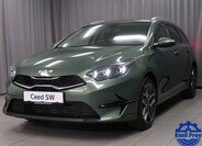 KIA Ceed 1