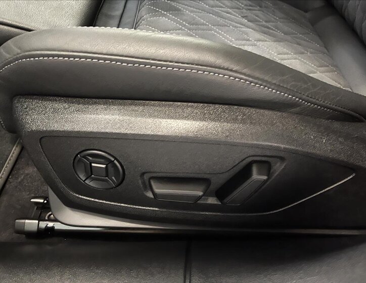 Audi A5 Liftback 2,0 l 150 kw