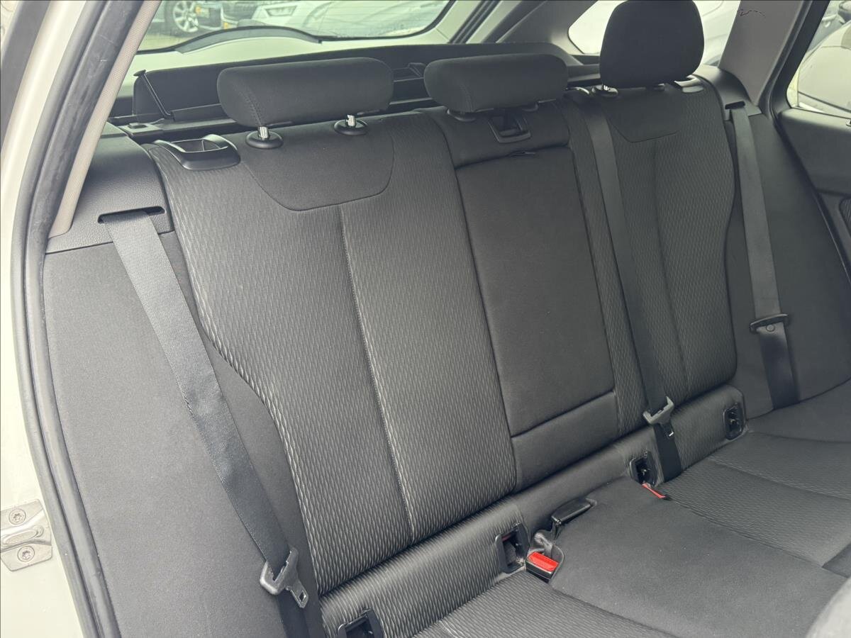 BMW Řada 3 Kombi 2,0 l 105 kw