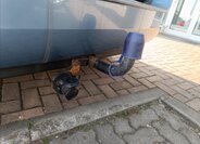 KIA Carnival MPV 2,9 l 136 kw