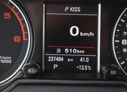 Audi Q5 SUV / Terénní 3,0 l 180 kw