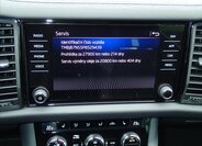 Škoda Kodiaq SUV / Terénní 1,5 l 110 kw